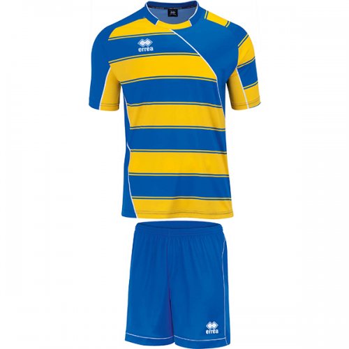 

Игровая форма Errea Dundee D130-167/B275-150 размер XL