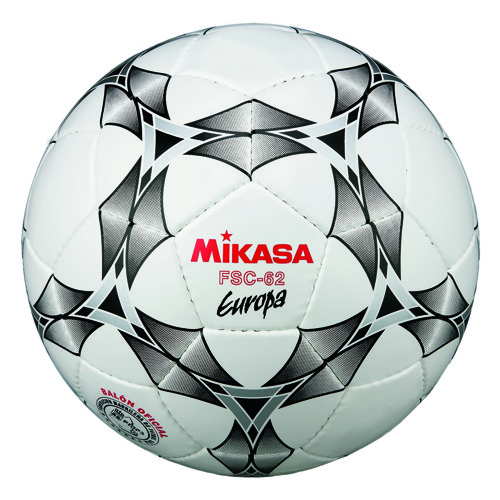 

Мяч футзальный Mikasa FSC62-EUROPA р.4 размер 4