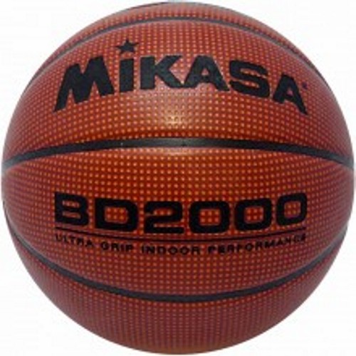 

Мяч баскетбольный Mikasa BD2000 р.7 размер 7