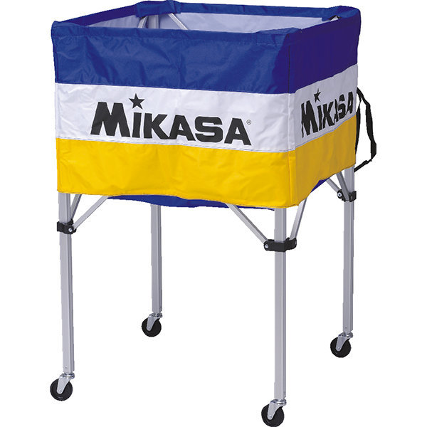 

Манеж для мячей Mikasa BCSPH-3