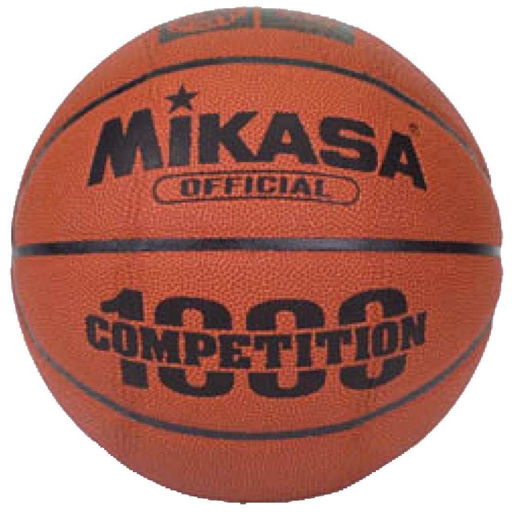 

Мяч баскетбольный Mikasa BQ1000 р.7 размер 7