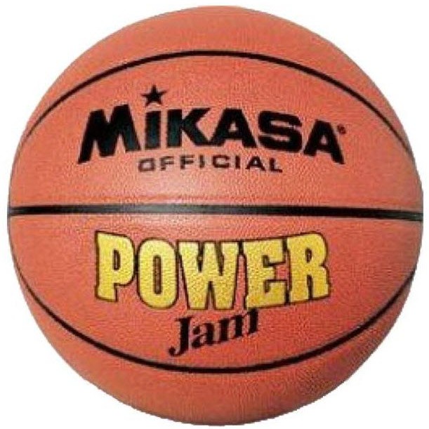 

Мяч баскетбольный Mikasa Power Jam №7 (BSL10G)