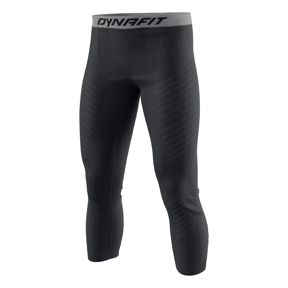 

Термоштани Dynafit Tour Light Merino 3/4 Tight Mns чоловічі  чорні, Термоштани Dynafit Tour Light Merino 3/4 Tight Mns чоловічі S чорні