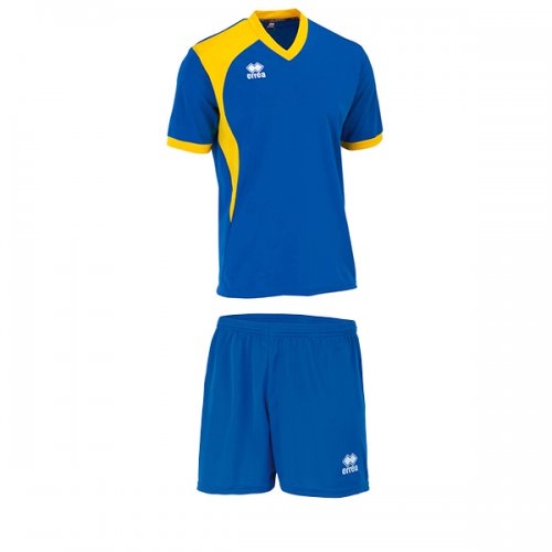 

Игровая форма детская Errea Neath D211-152/A245-007 размер XXS
