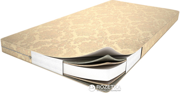 

Матрас Flitex Kids Comfort Native 90х200х16 (FT20.11.024)