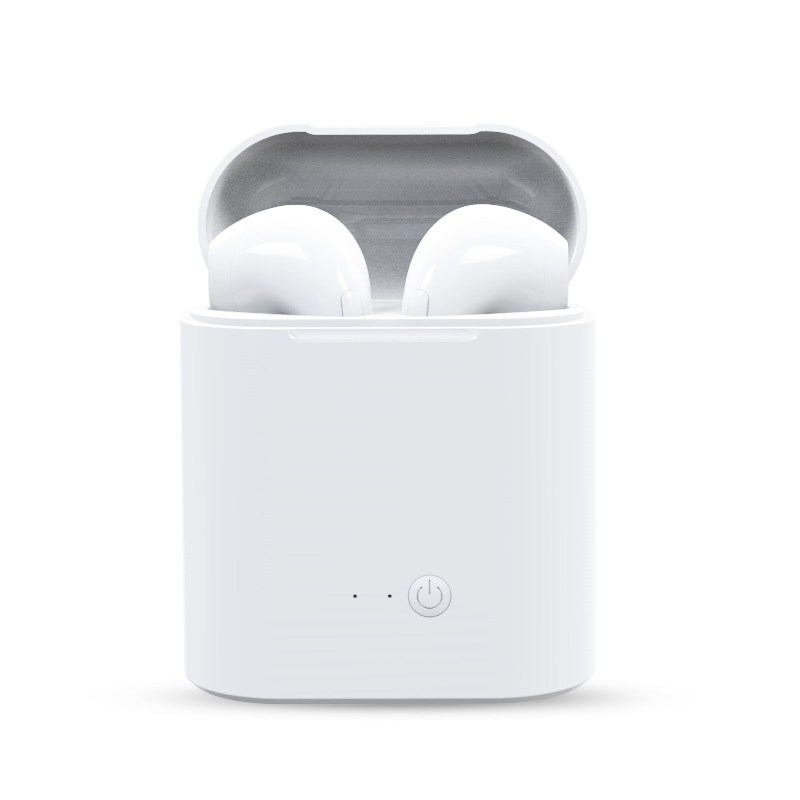 

Беспроводные Bluetooth наушники HBQ I7S-TWS Stereo