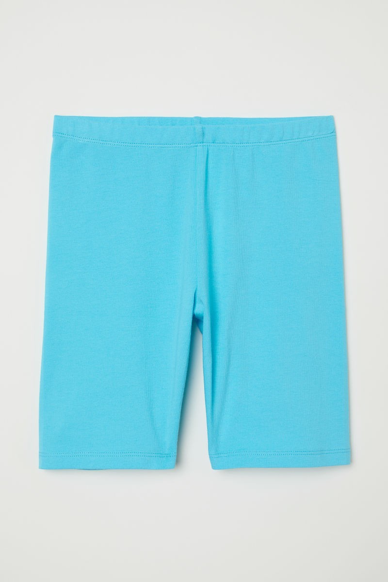 

Шорты H&M 170 см Голубые (HM111994-1)