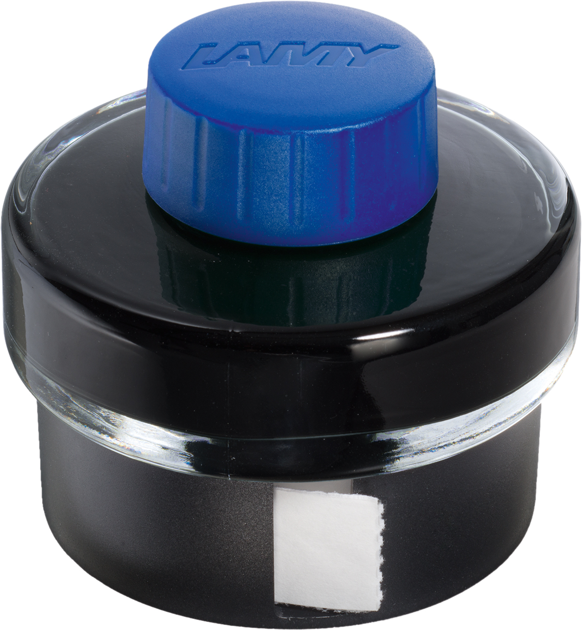 

Чернила Lamy T52 Синие 50 мл (4014519089339)