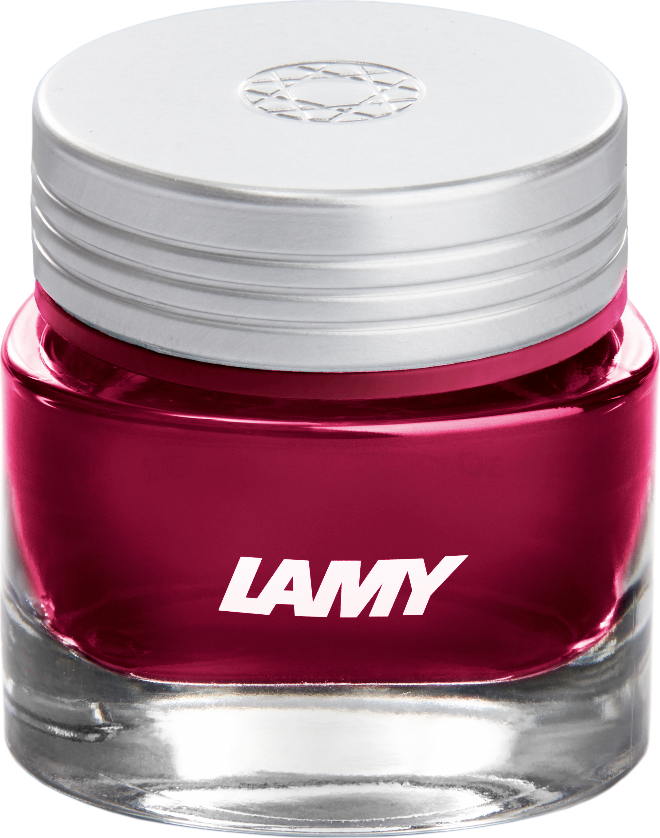 

Чернила Lamy Crystal T53 Ruby 220 30 мл (4014519706779)