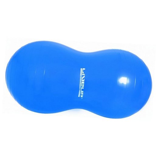 

LiveUp Мяч Peanut Ball LS3223A Синий (56396063)