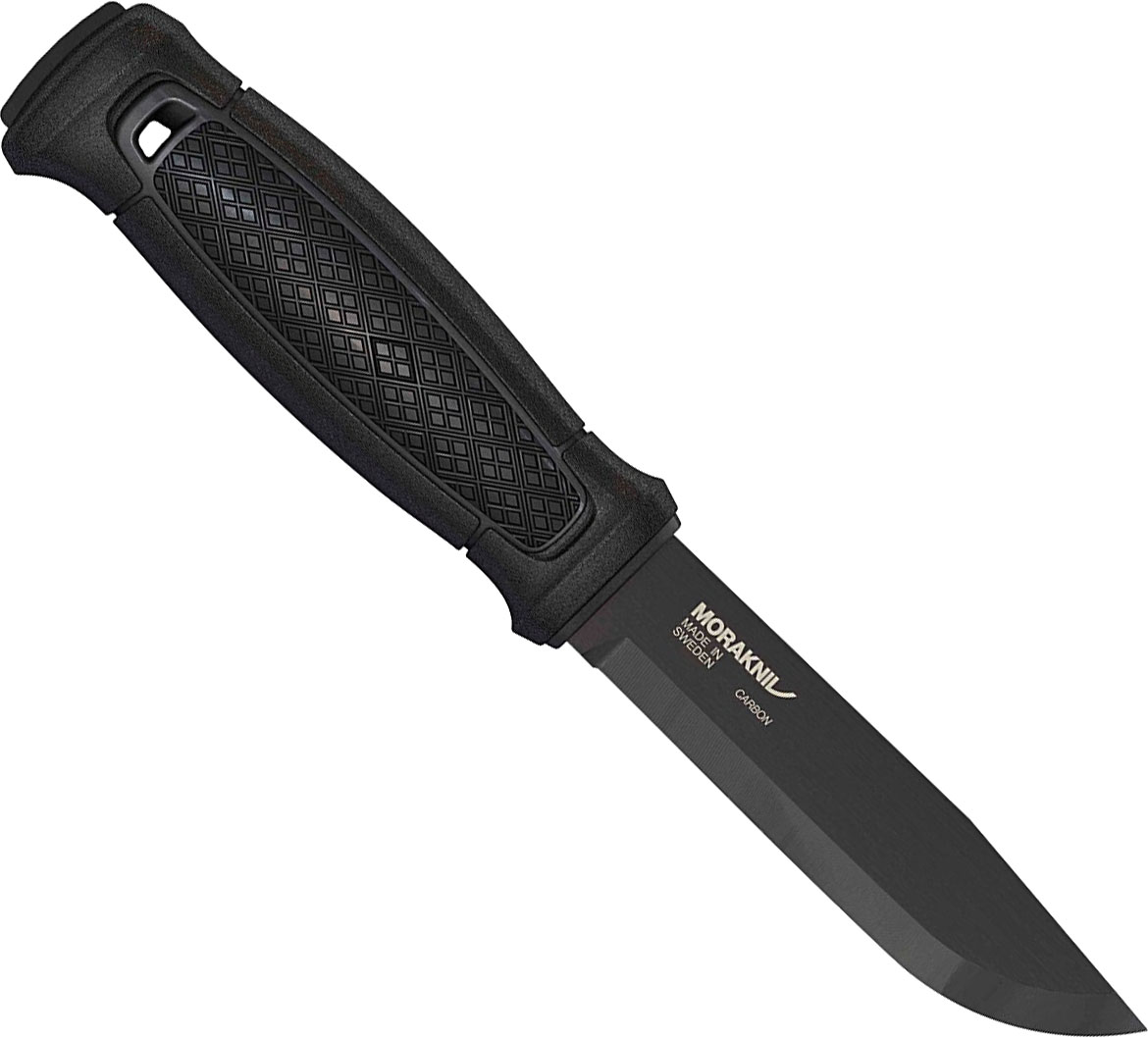 

Нож Morakniv Garberg Carbon (23050157)