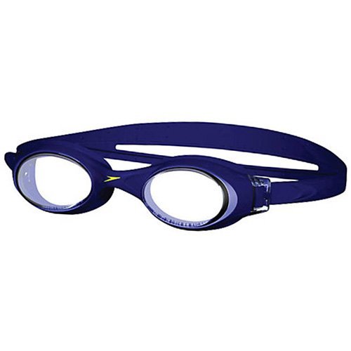 

Очки для плавания Rapide 8028387239 Speedo Темно-синий (60443062)