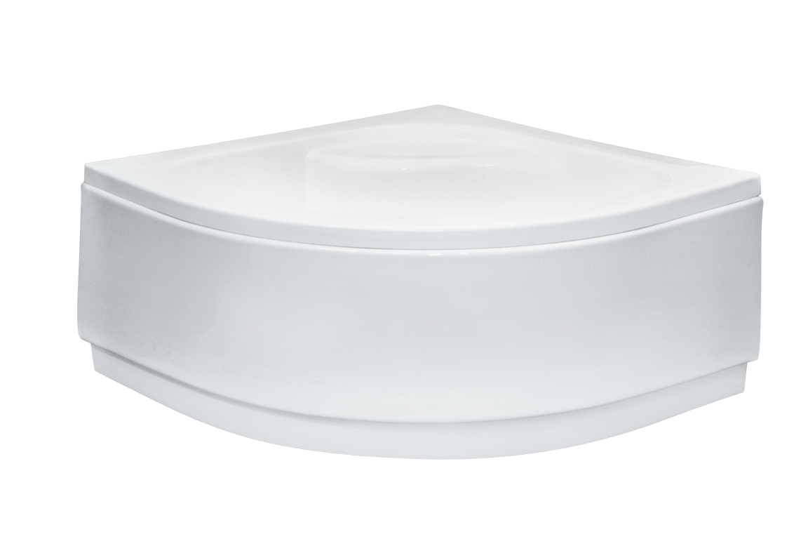 

Душовий піддон Besco DIPER 1 90x90 в комплекті з екраном (BAD-90-NK)