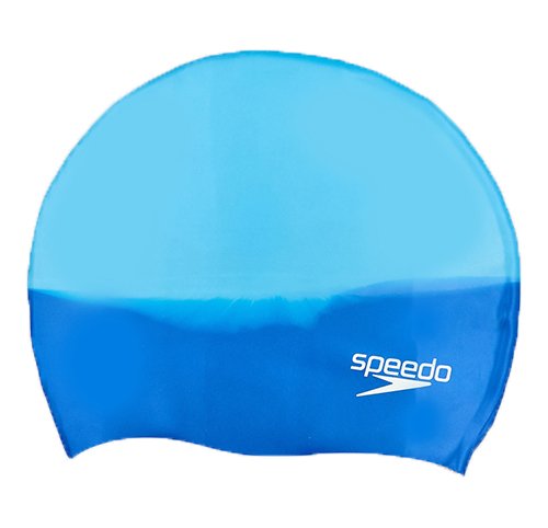 

Шапочка для плавания Multi Colour Speedo Синий (60443004)