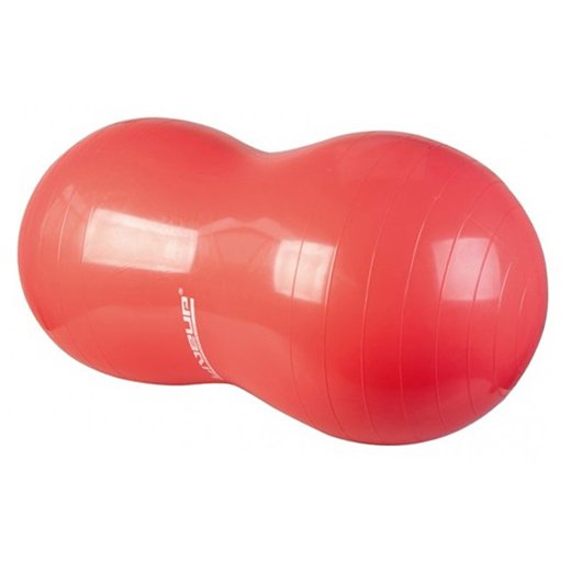 

LiveUp Мяч Peanut Ball LS3223A Красный (56396063)