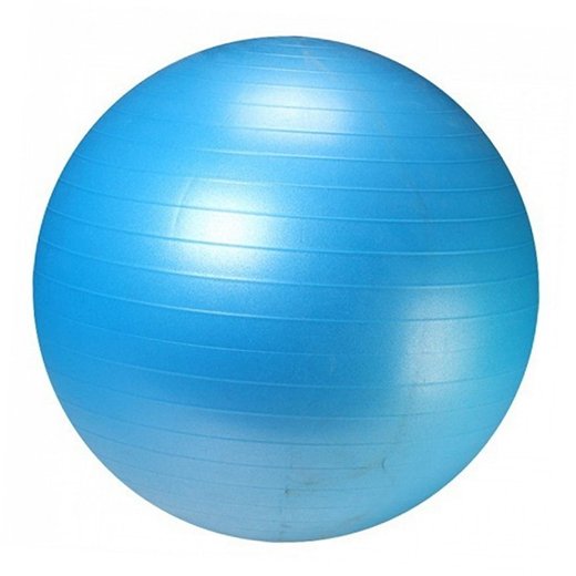 

Фитбол Anti-Burst Ball LiveUp 55см Голубой (56396013)
