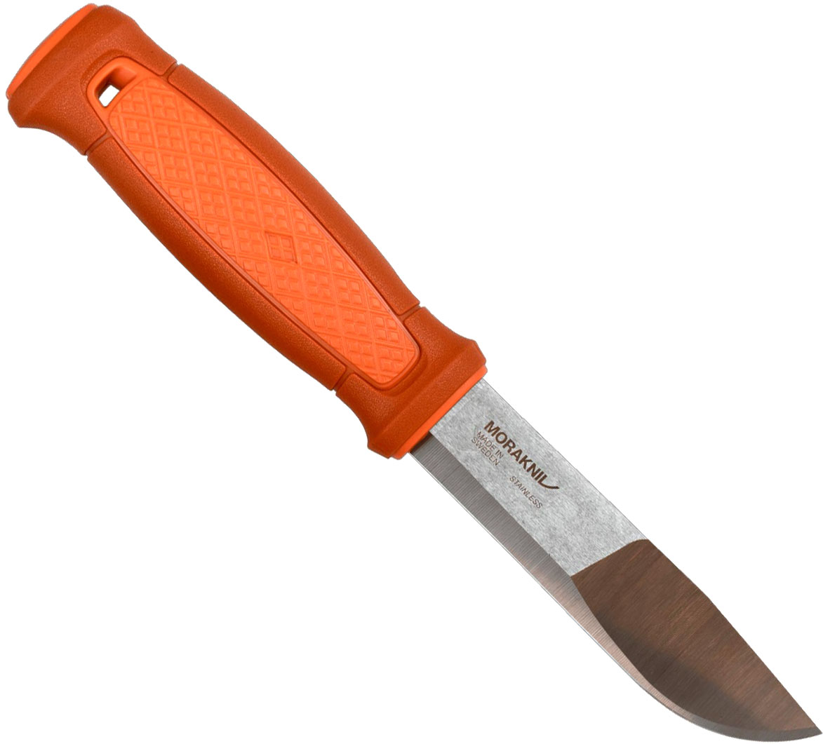 

Нож Morakniv Kansbol Оранжевый (23050202)