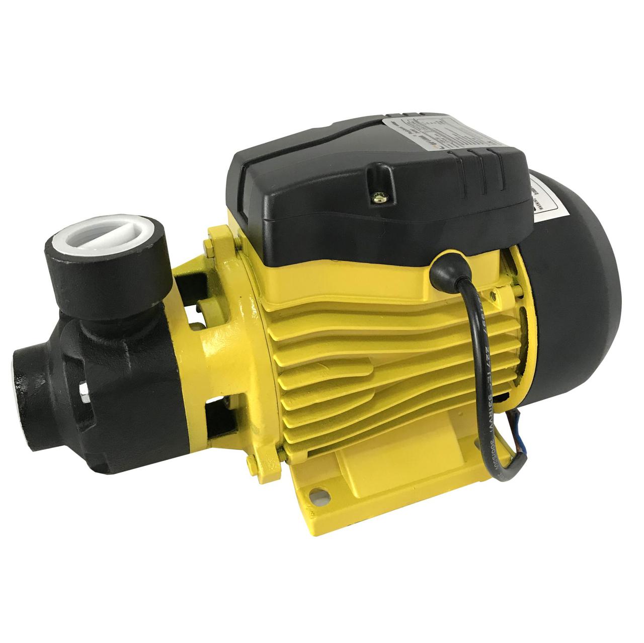 Насос вихревой Optima QB60 L 0.37кВт (14280) – фото, отзывы ...