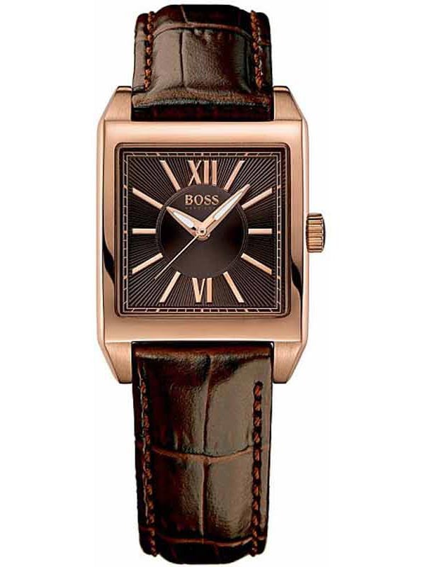 

Женские наручные часы HUGO BOSS 1502240