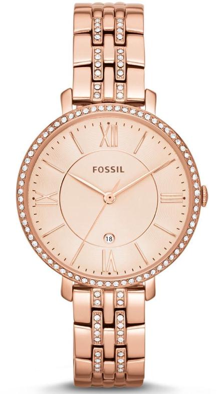 

Женские наручные часы Fossil ES3546