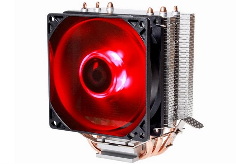 

Кулер процессорный ID-Cooling SE-903-R