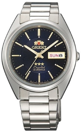 

Мужские наручные часы Orient FAB00006D9