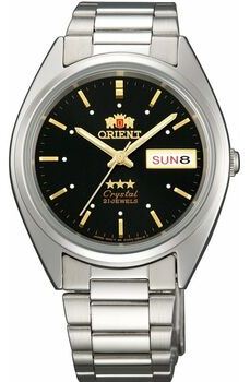 

Мужские наручные часы Orient FAB00005B9