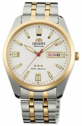 

Мужские наручные часы Orient RA-AB0028S19B