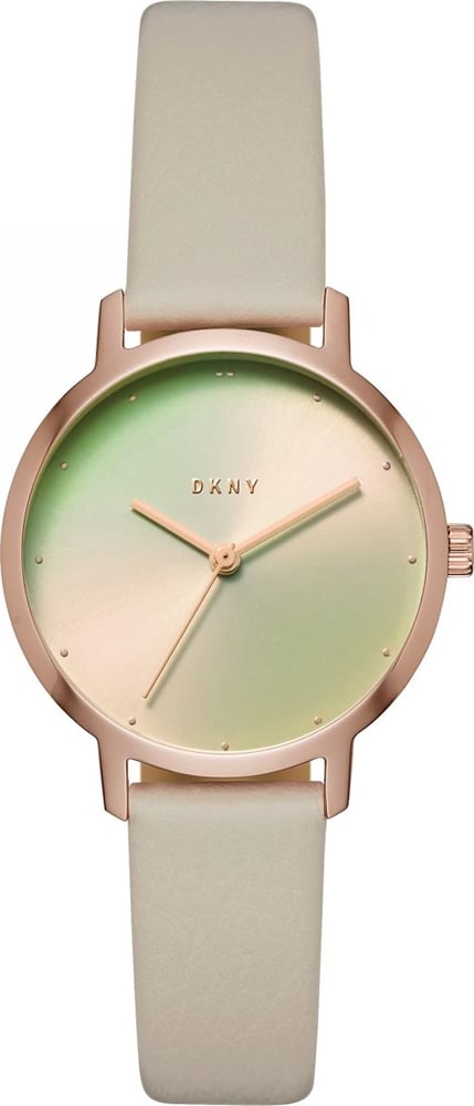 

Женские наручные часы DKNY NY2740