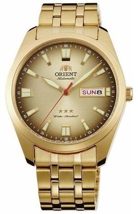 

Мужские наручные часы Orient RA-AB0021G19B