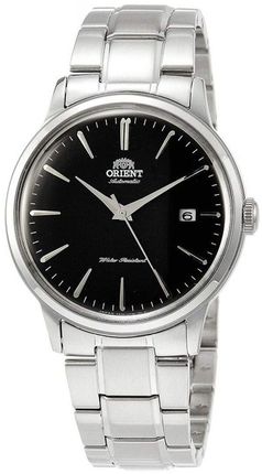 

Мужские наручные часы Orient RA-AC0006B10B