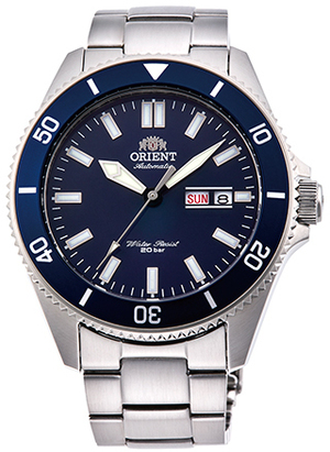 

Мужские наручные часы Orient RA-AA0009L19B