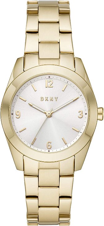 

Женские наручные часы DKNY NY2873