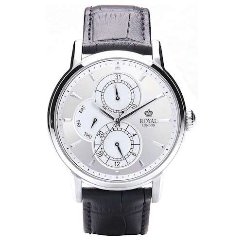 

Мужские наручные часы Royal London 41416-01