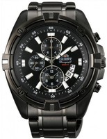 

Мужские наручные часы Orient FTT0Y001B0