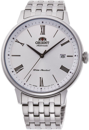 

Мужские наручные часы Orient RA-AC0J04S10B