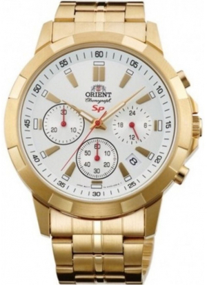

Мужские наручные часы Orient FKV00002W0