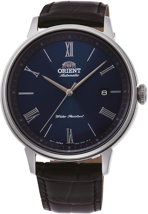 

Мужские наручные часы Orient RA-AC0J05L10B