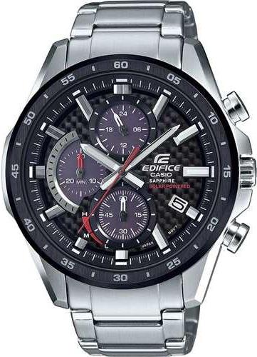

Мужские наручные часы Casio EFS-S540DB-1AUEF