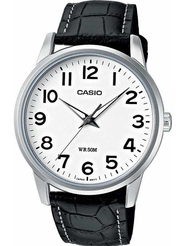 

Женские наручные часы Casio LTP-1303L-7BVEF