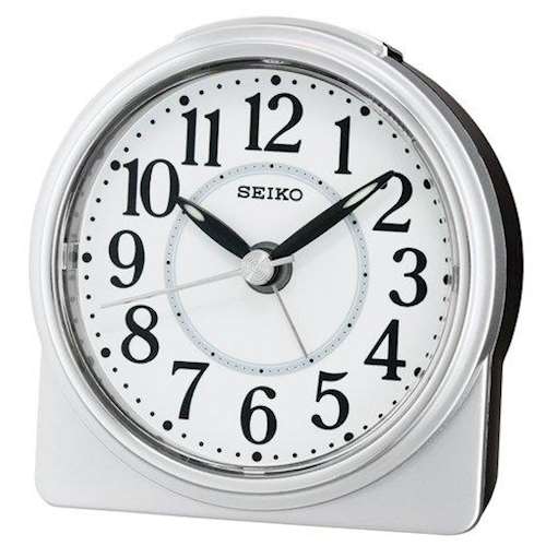 

Настольные часы Seiko QHE137S