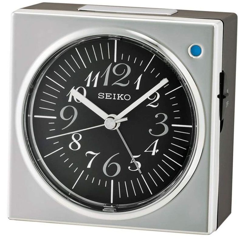 

Настольные часы Seiko QHE150S