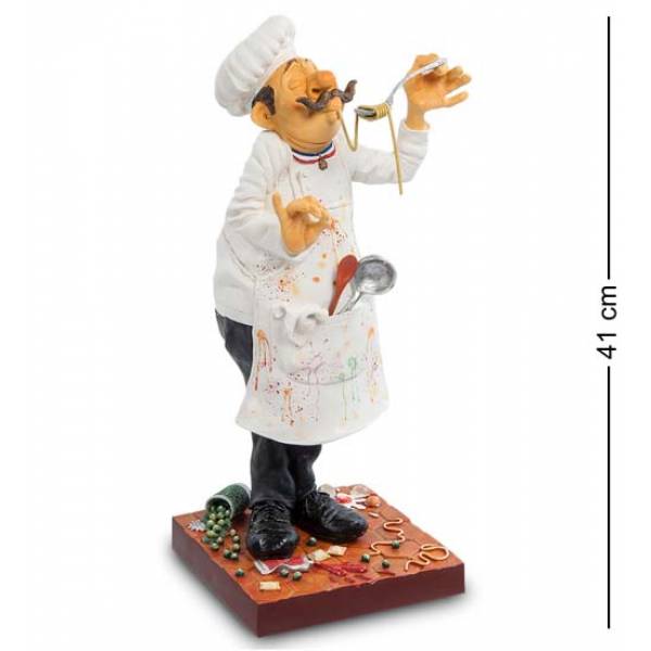 

Статуэтка ''Повар'' (The Cook. Forchino) FO-85500