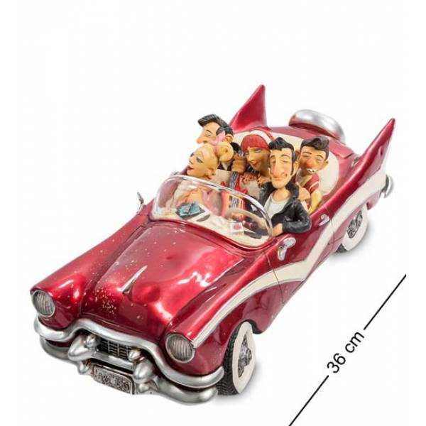 

Статуэтка автомобиль ''The Fabulous Fifties. Forchino'' FO-85051