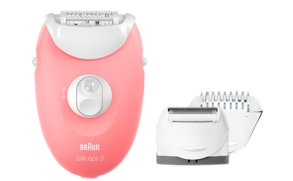 Braun Silk Epil Se Rozetka