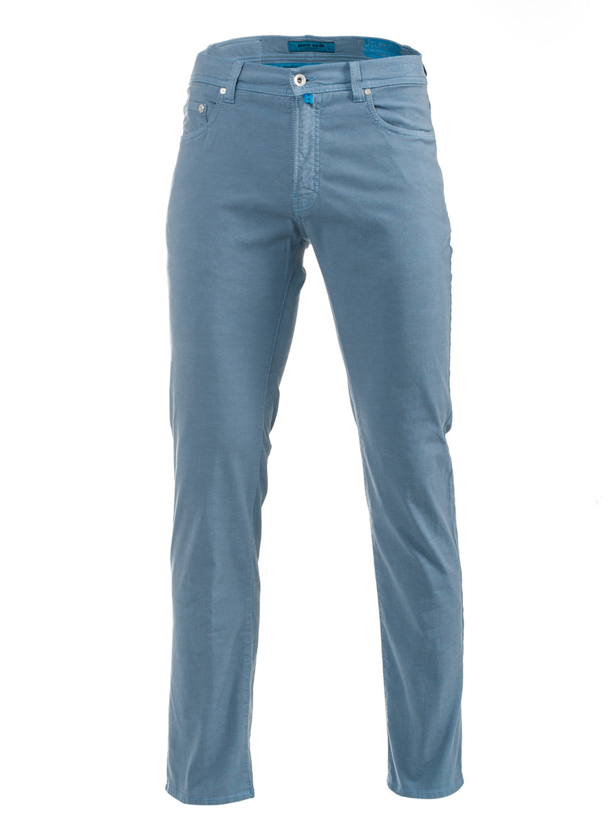 

Мужские брюки Pierre Cardin чиносы 30/34 Голубые (А:2626/65 М:3451)