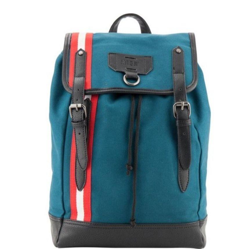 

Рюкзак Kite Urban зеленый K18-896-L