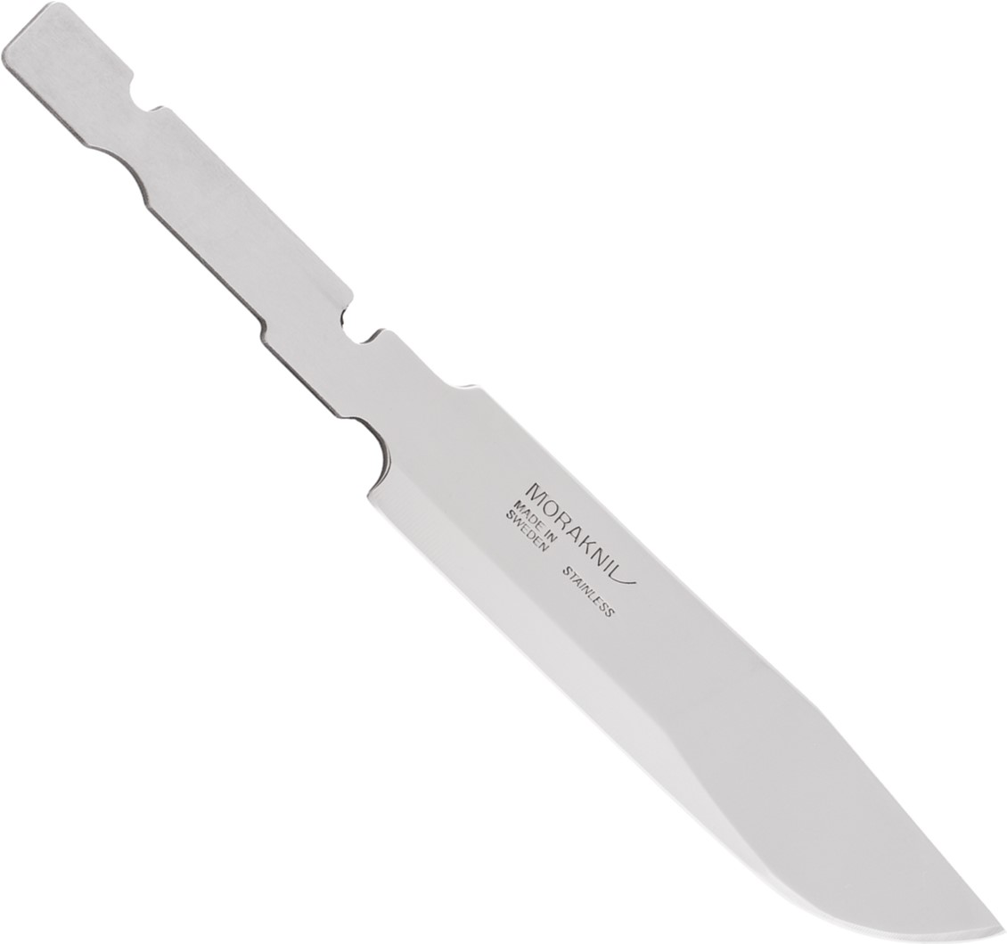 

Клинок ножа Morakniv Outdoor 2000 Stainless Steel (23050145)