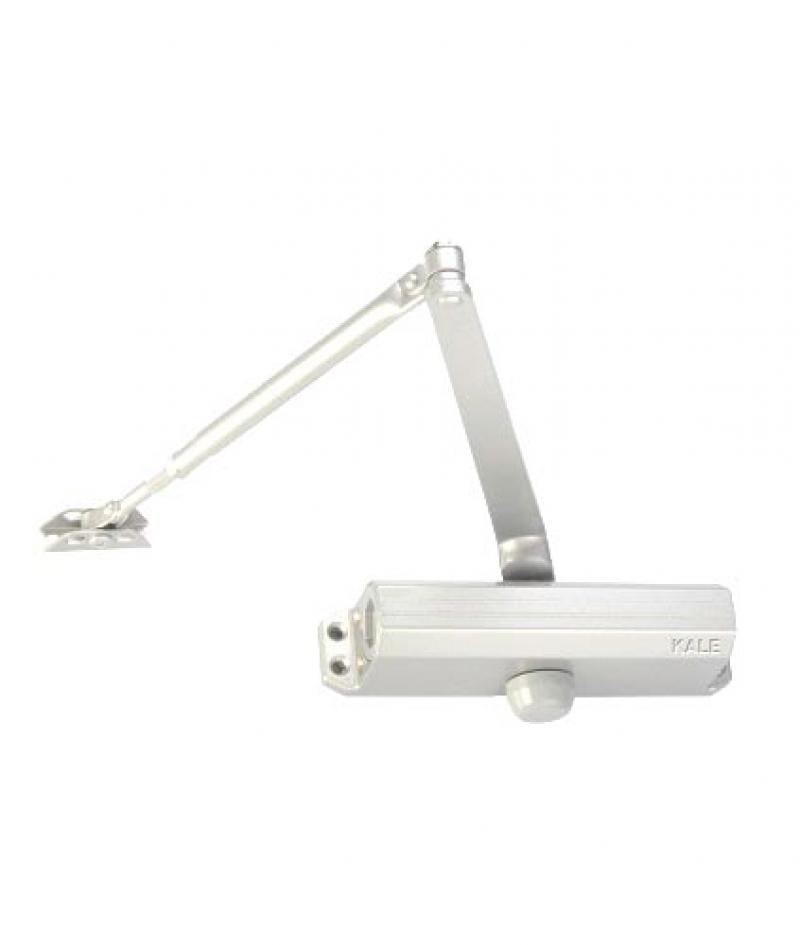 

Доводчик Kale KILLIT KD002/50-33 40-65 кг цвет белый dov096