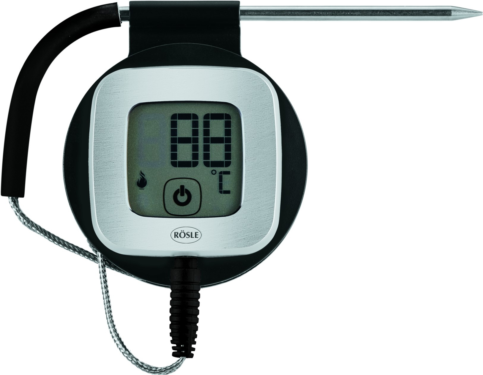 

Термометр Rosle Bluetooth (R25096)